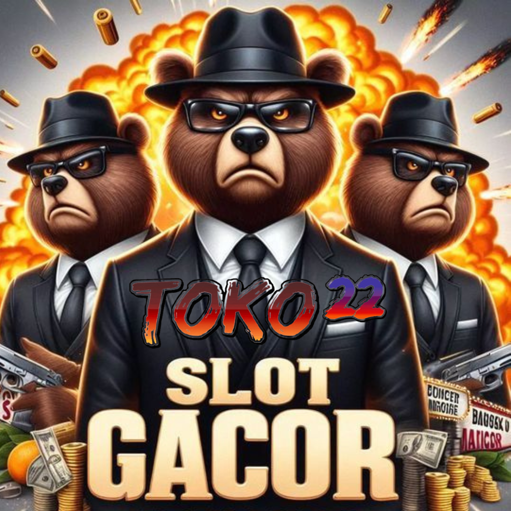 TOKO22 : Platform Situs Slot Resmi & Bandar Slot Online Terpercaya