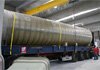 60,000 l drinking water cistern