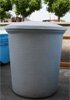 Drinking water tank