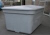 Drinking water tank