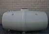 4,000 l drinking water vat