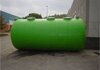 Filter pit compact unit 60 p.e.