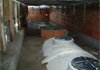 Grease separator + total oxidation 100 p.e.