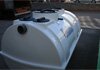 Grey water unit