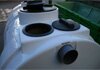 Grey water unit