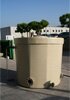 3,000 l heat-insulated tank