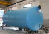 105 l/s hydrocarbon separator