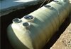 120 l/s hydrocarbon separator