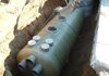 120 l/s hydrocarbon separator