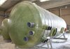 105 l/s hydrocarbon separator