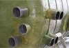 105 l/s hydrocarbon separator