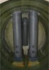 Detail of hydrocarbon separator