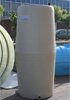 Overground vertical vat