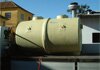 6,000 l sand separator