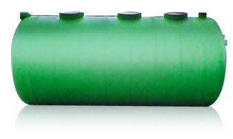 Filter pit unit