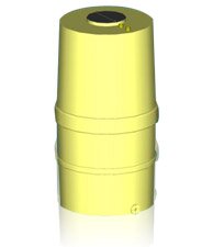 Underground Vertical GRP cisterns