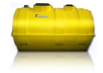 Septic tank