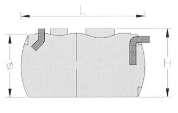 Septic tank