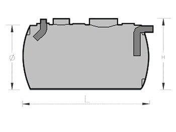 Sand separator