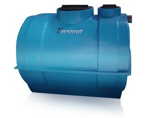Grease separator