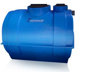 Hydrocarbon separator