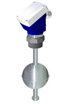 Sonda aguas sucias