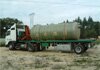 Separador hidrocarburos 80 lts/seg.